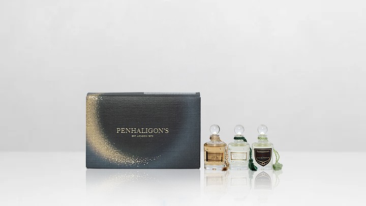 Image of Penhaligon's Miniatures